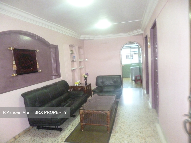 Blk 504 Bedok North Street 3 (Bedok), HDB 3 Rooms #182554772
